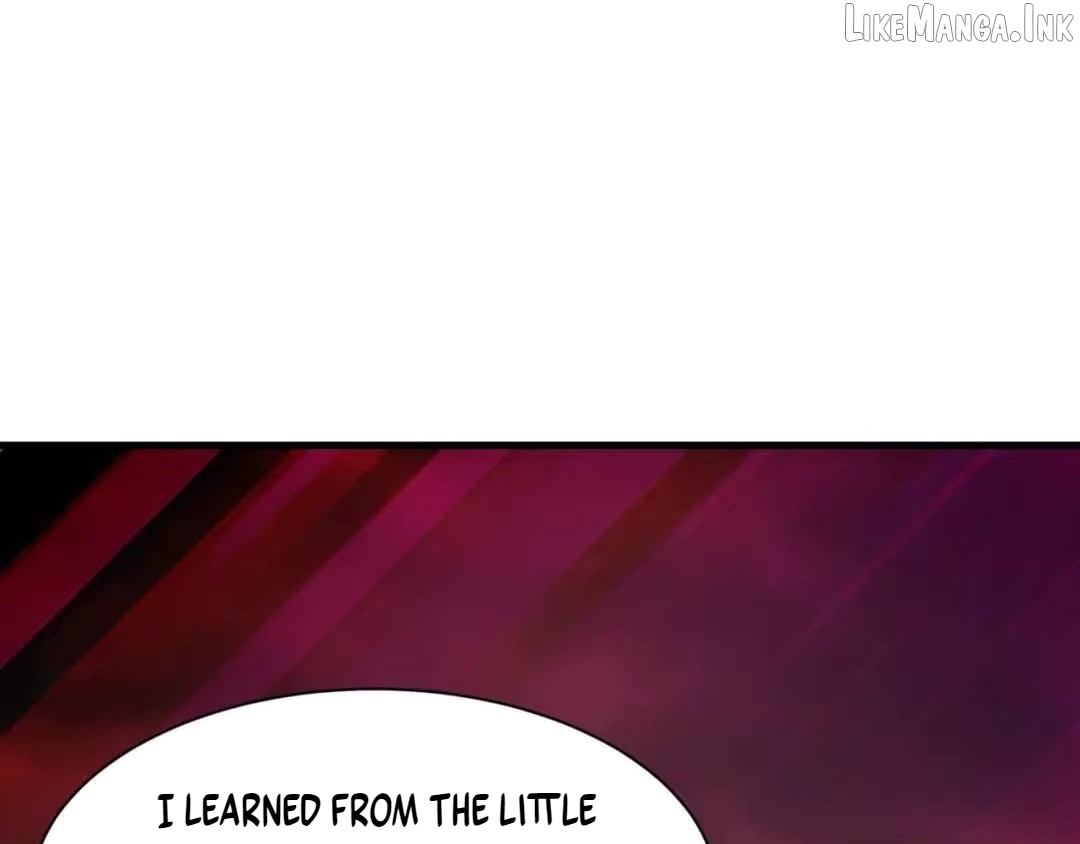 Era of the Haunted Chapter 617  - page 4